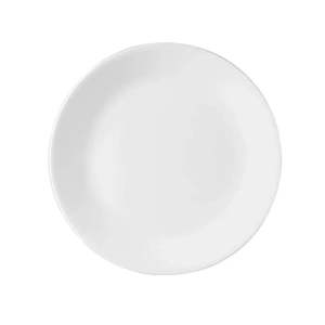 Corelle: Corelle Winter Frost White Plate - 17cm