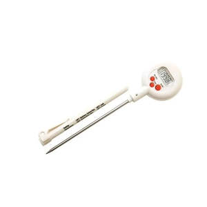 Cuisena: Cuisena Digital Instant Read Thermometer