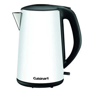 Cuisinart Cordless Kettle White - 1.5L