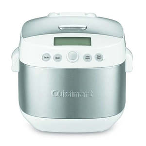 Cuisinart Rice & Supergrains Cooker