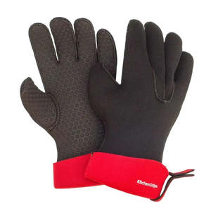 Cuisipro: Cuisipro Kitchen Grip 5-Finger Glove Set - Large