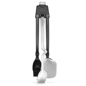 Dreamfarm Set of Barbecue Grill Tools