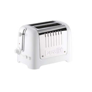Dualit: Dualit Lite 2 Slice Toaster