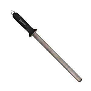 Edge Master Diamond Sharpening Steel - 30cm