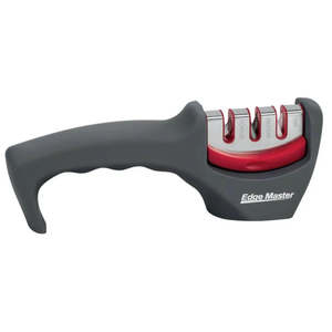 Edge Master: Edge Master 3 Stage Knife Sharpener