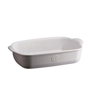 Emile Henry: Emile Henry Rectangular Small Baking Dish - 30cm