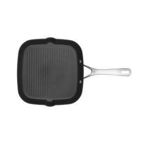Cookware: Ballarini Alba Square Grill Pan - 28cm