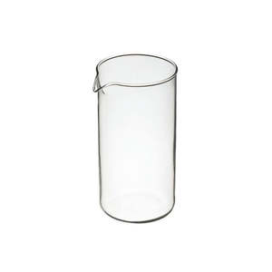 La Cafetiere Replacement Glass Jug for Cafetière - 2 Sizes