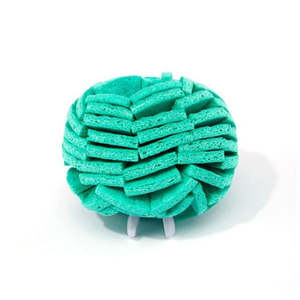 Full Circle Crystal Clear 2.0 Glass Cleaner Refill