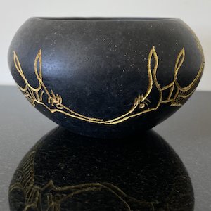 Products: Leafy Sea Dragon Bowl