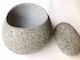 Mortar and pestle
