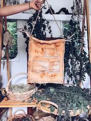 Wild Creations: Wild Wall Hanging ~ Lichen & Gum