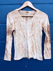 Merino Wool: Eucalyptus Medicine - Merino S