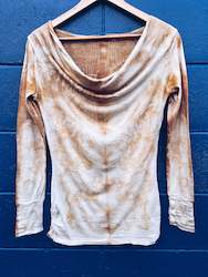 Merino Wool: Angiangi Medicine - Merino S/M