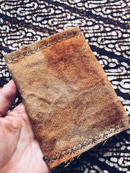 Wild Creations: Wild Gum Mini ~ Medicine Pouch