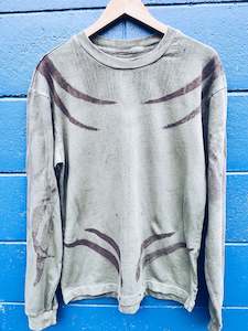 Mens Unisex: Wild : Men’s / Unisex ~ Cotton S/M ~ New