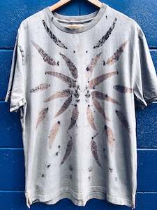 Mens Unisex: Sent from the Stars ~ Men's / Unisex Tee ~ Cotton M/L