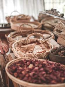 Homegrown Botanica Gift Voucher