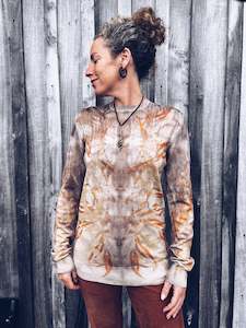 Men's Oak Medicine Jersey ~ Merino ~ S