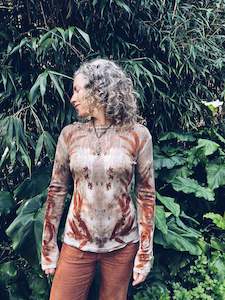 Wild Avocado - Merino M/L/XL ~ New