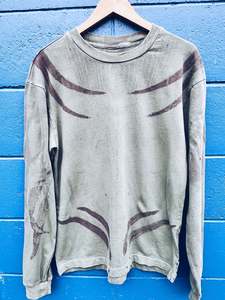 Wild : Men’s / Unisex ~ Cotton S/M ~ New