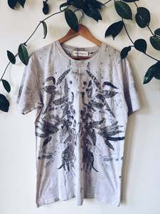 Men's / Unisex Tee ~ Cotton L