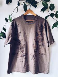 Men's / Unisex Tee ~ Cotton 2XL