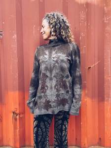 Untouched World Revived ~ Merino ~ XL