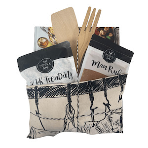 Pantry: Pepper & Me: Gift Set