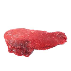 Beef: Beef Schnitzel