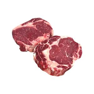 Beef: Angus Park™️ Dry-aged Scotch Fillet