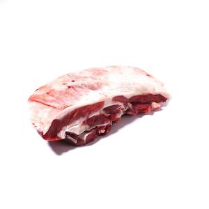 Lamb: Lamb Rump