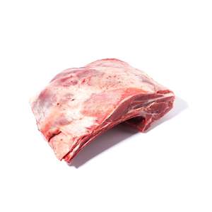 Forequarter Lamb Roast