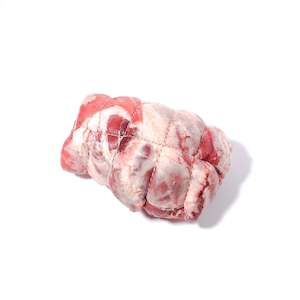 Lamb Boned & Rolled Shoulder