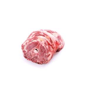 Lamb: Lamb Neck / Neck Chops