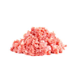 Pork: NZ Free Farmed Pork Mince