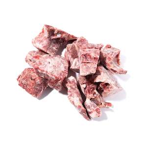 Pork Back Bones - 1.7kg Bag (Only purchase with other items)