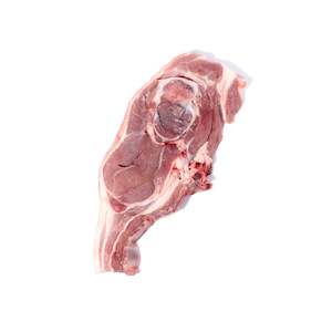 Pork: NZ Free Farmed Pork Shoulder Chops