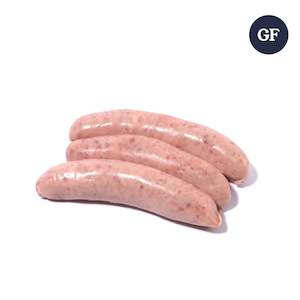 Breakfast Sausages