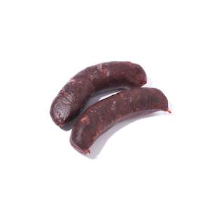 Deli: Black Pudding