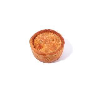 Deli: Traditional Pork Pies
