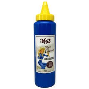 362 Grillhouse: Squeeze Me Blue Cheese Ranch Dressing