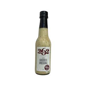Products: 362 Grillhouse: Green Goddess Dressing