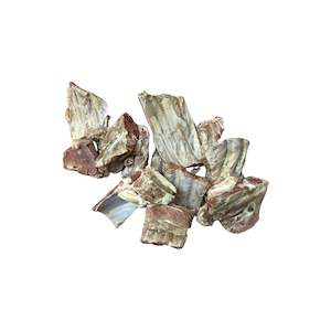 Bones: Bacon Bones 1.5kg Bags