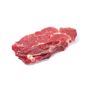 Slow Cooking: Chuck Steak