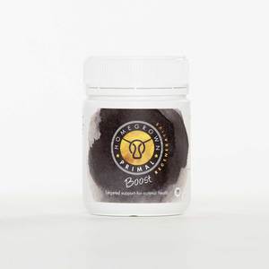 All: BOOST | Liver