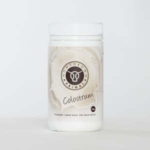 COLOSTRUM | Powder