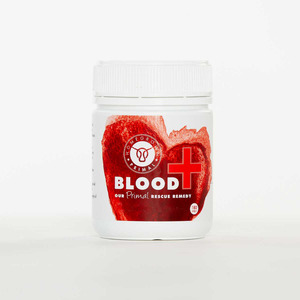 All: BLOOD+ | Blood, Spleen, Liver