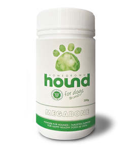 All: MEGABONE | Bone & Collagen for Dogs (& Cats)