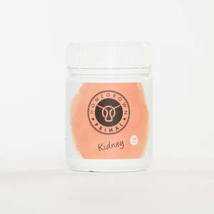 KIDNEY  |  Bovine Kidney